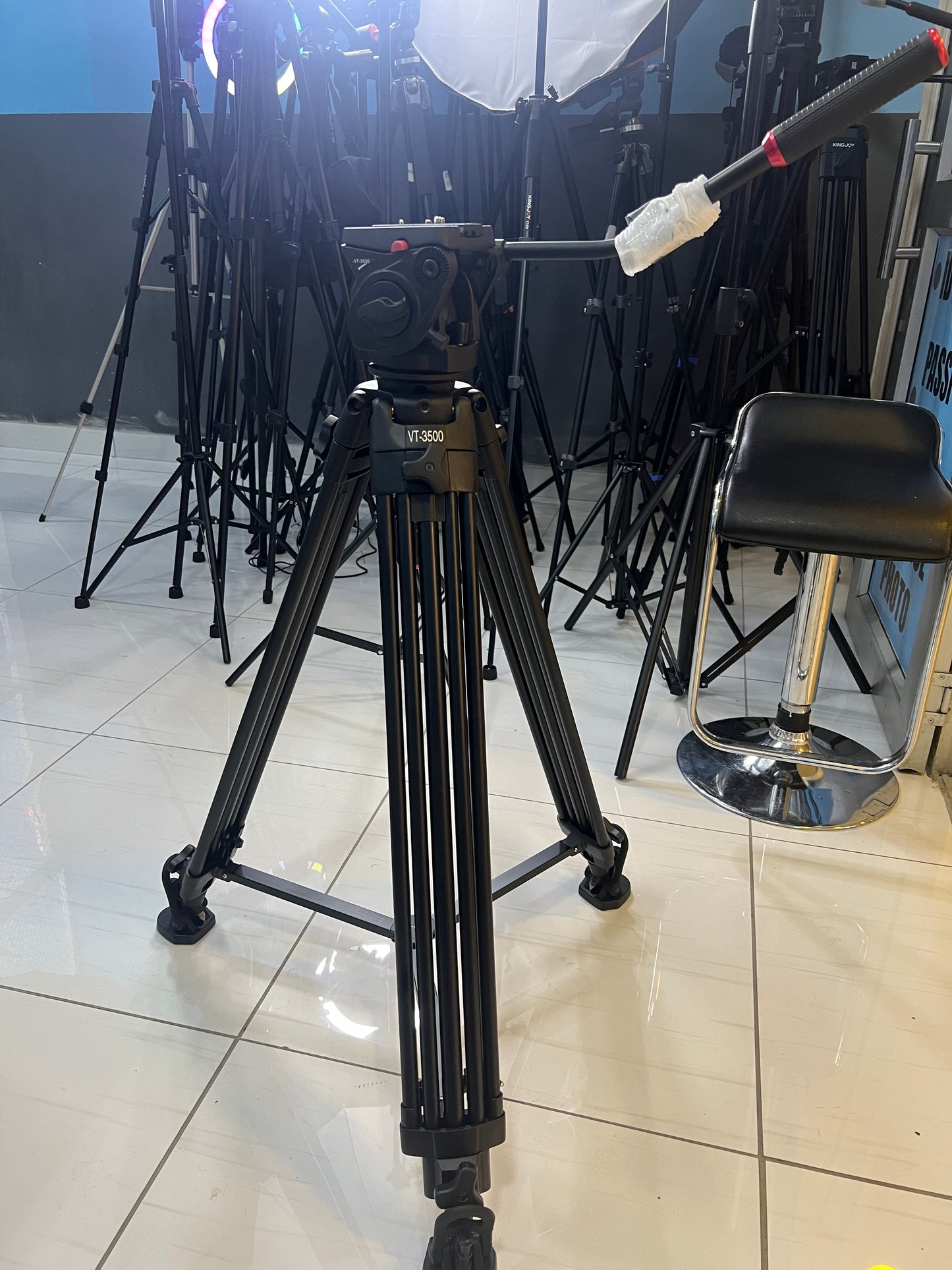 Kingjoy VT3500