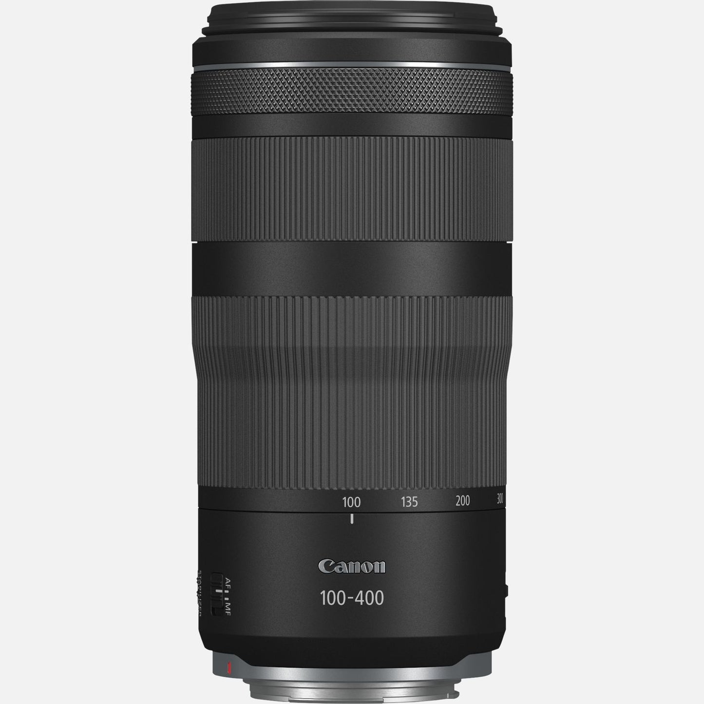 Canon RF LENS 100-400MM F5.6 IS USM new condition