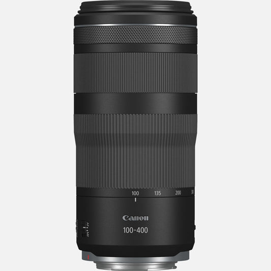 Canon RF LENS 100-400MM F5.6 IS USM new condition