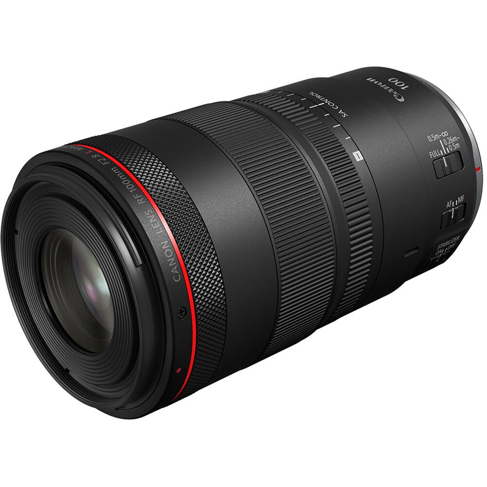 Camera Lenses in Johannesburg
