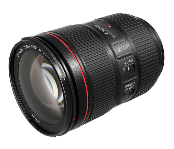 Camera Lenses in Johannesburg