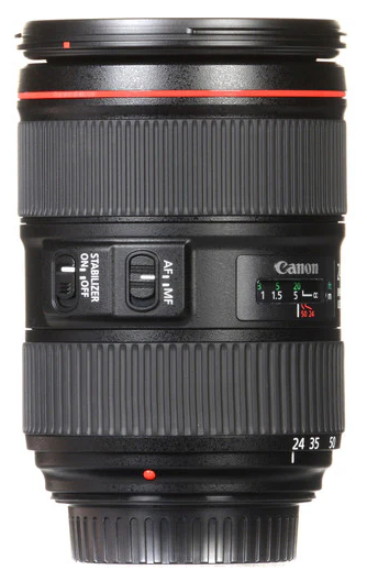 Camera Lenses in Johannesburg