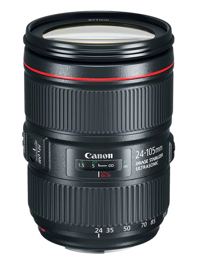 Camera Lenses in Johannesburg