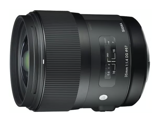 Camera Lenses in Johannesburg