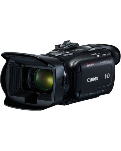 Canon legria video camera HF G26 pre-owned