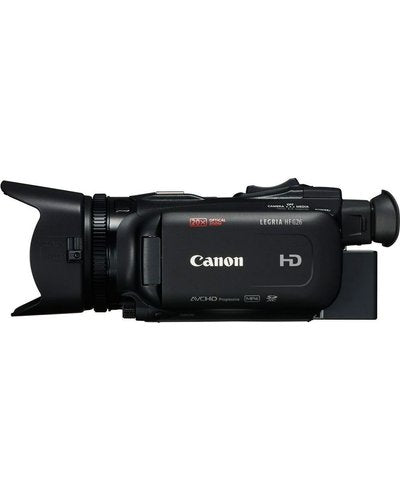 Canon legria video camera HF G26 pre-owned