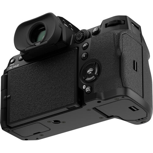 Fujifilm X-H2 Body Only