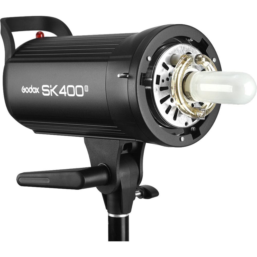 Godox SK400ii studio light brand new