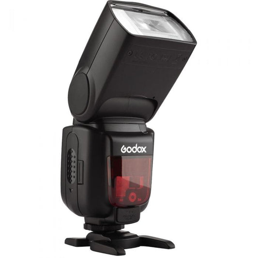 Godox TT600 camera flashlight brand new
