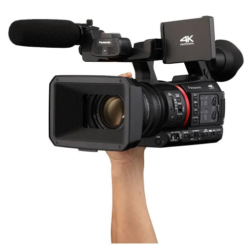 Panasonic AG-CX350 4K Professional Video Camcorder pre-owned
