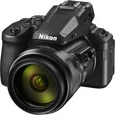 Nikon Coolpix P950 Camera pre-owned