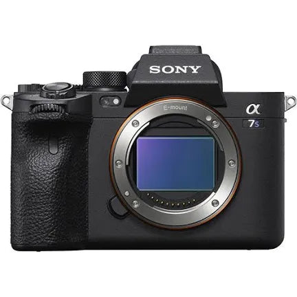 SONY a7siii BODY 4K used