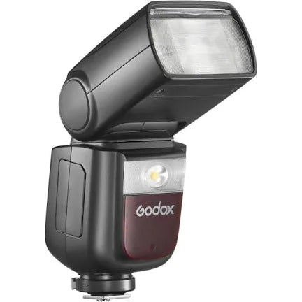 Godox V860lll canon flashlight