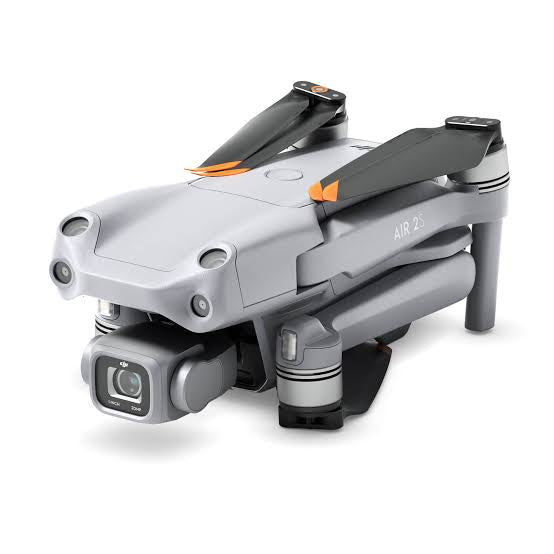 DJI AIR 2S Drone (used)