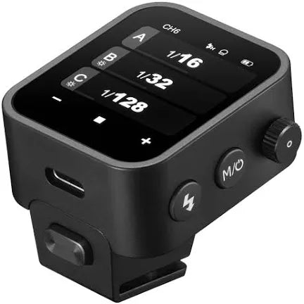 Godox X3 Trigger for Canon brand new