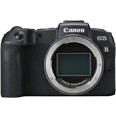 Canon EOS R FULL-FRAME Mirror less (BODY Only) pre owned