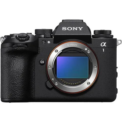 Sony Alpha a1 II Mirrorless Digital Camera (Used)