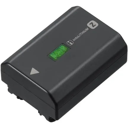 Sony NP-FZ100 Rechargeable Lithium-Ion Battery brand new
