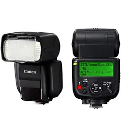 CANON SPEEDLITE 430EX III-RT pre-owned
