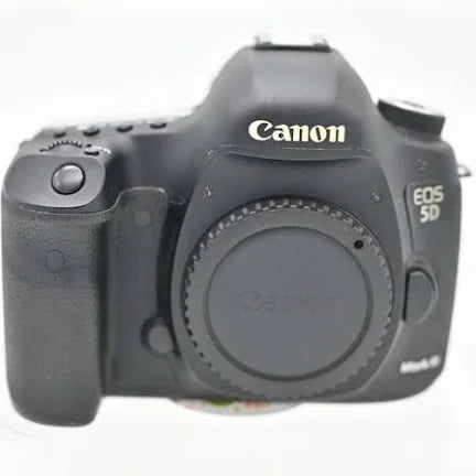 Canon 5D Mk III - Used Good Condition