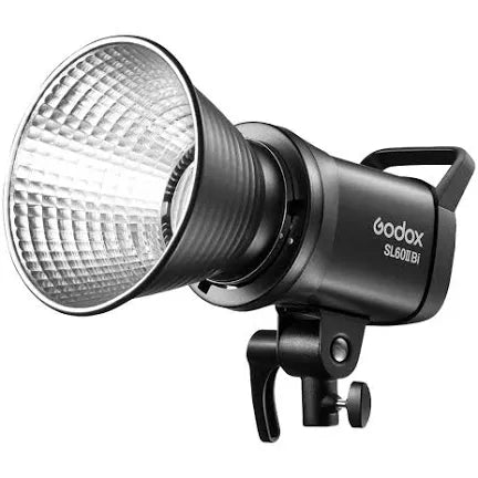 Godox SL60IIBI Bi-Color LED Video Light brand new
Sale priceR3499