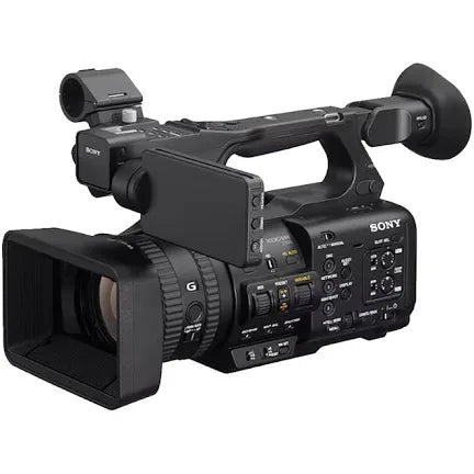 Sony PXW-X180 1" CMOS Sensor XDCAM Camcorder