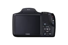 Canon Powershot SX530HS - 50x Optical Zoom - 16 Megapixels pre-owned