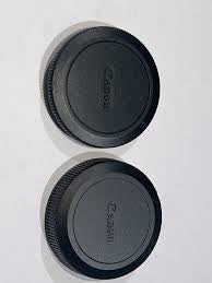CANON RF SET BODY CAPS FOR EOS R CAMERAS