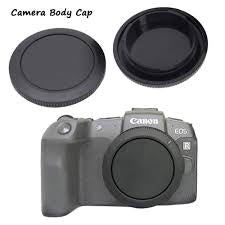 CANON RF SET BODY CAPS FOR EOS R CAMERAS