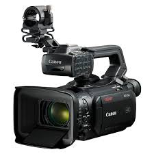 Canon XF400 Professional 4K Camcorder pre-owned