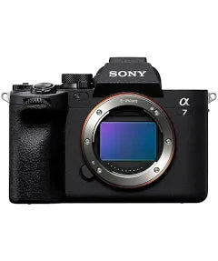Sony Alpha A7RIV Mirrorless Camera Body pre-order