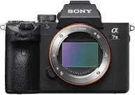 Sony a7iii body 4k pre-owned