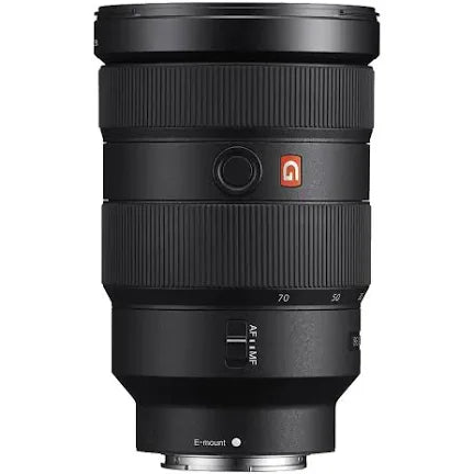 Sony FE 24-70mm f/2.8 GM Lens (E Mount)