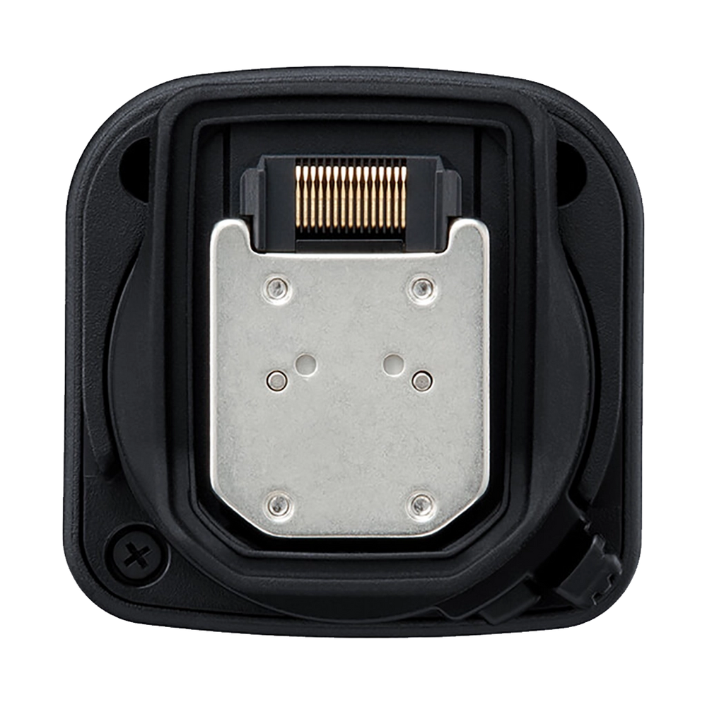 CANON MULTI-FUNCTION SHOE ADAPTER AD-E1
