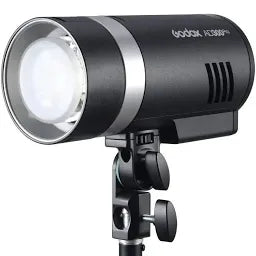 Godox AD300Pro 300Ws Battery Strobe Flash pre-owned