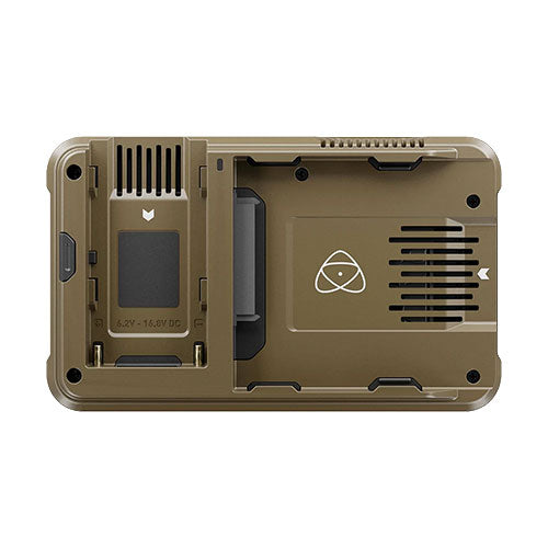 Atomos Ninja 5.2″ 4K HDMI Recording Monitor – ATOMNJA004 pre-owned