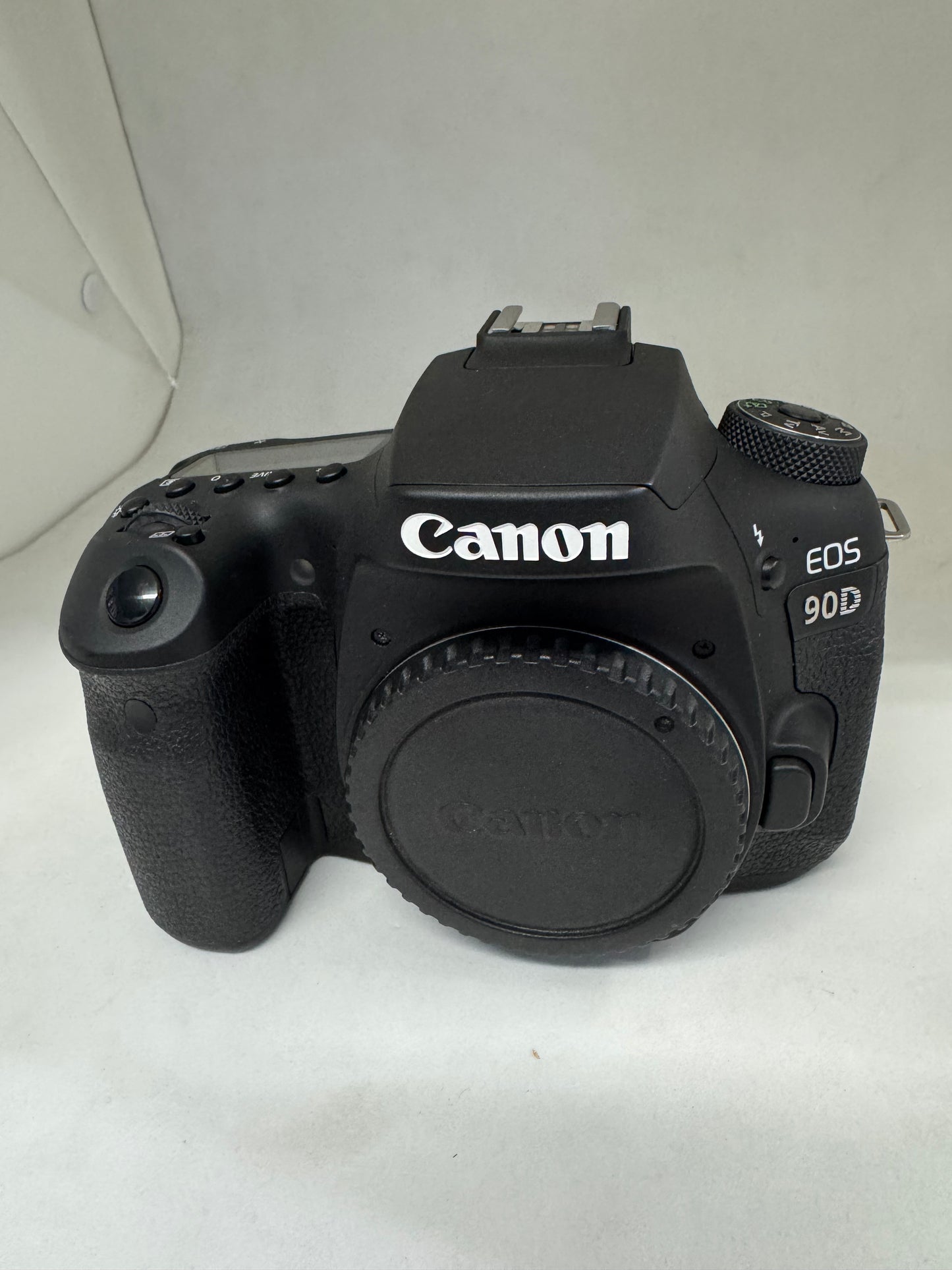 Canon EOS 90D DSLR Camera Body only (used)