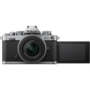 Nikon camera Z fc 16-50 sl kit