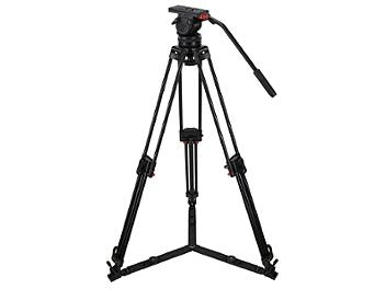 Tripod professional photography equipment stand kingjoy VT-2100 brand new