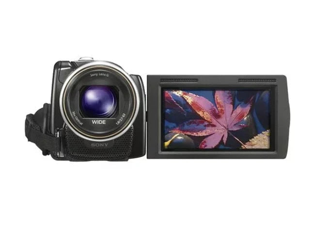 Video Cameras and Equipment