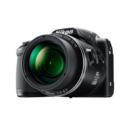 Used Nikon Coolpix B500 Camera for sale pre-owned