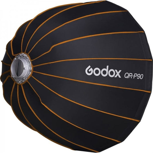 Godox QR-P90 Softbox brand new
