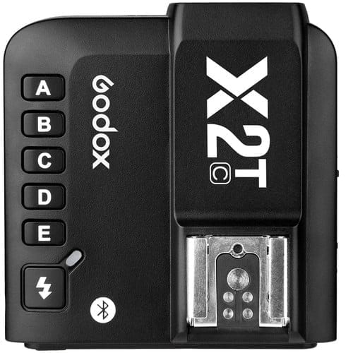 Godox X2T 2.4 GHz TTL Flash Triggers for Nikon for sale brand new