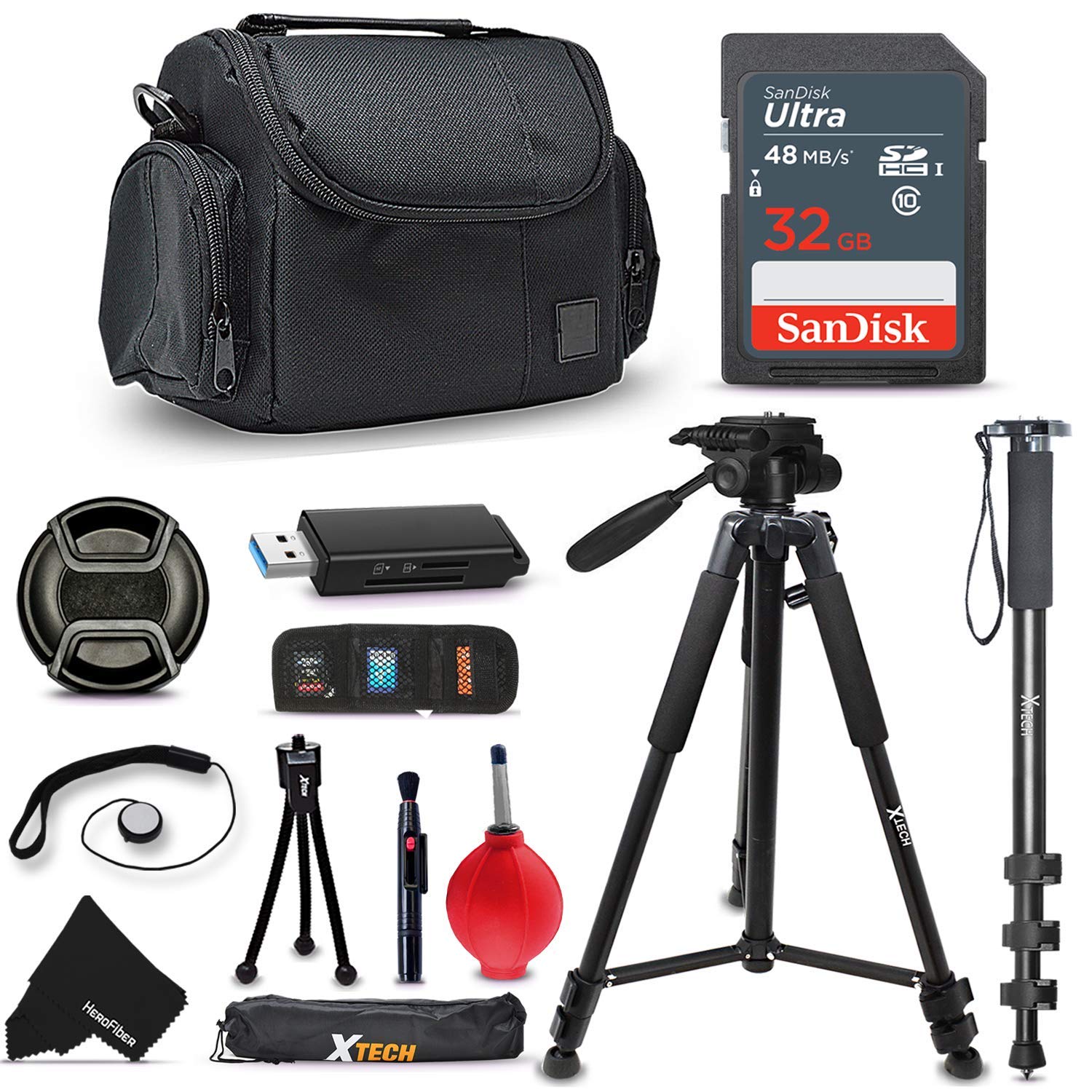 Affordable Cameras in Johannesburg – Mthuli Cameras And Accessories
