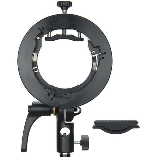 GODOX S2 SPEEDLITE BRACKET FOR BOWENS M