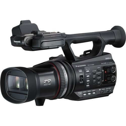 Panasonic HDC-Z10000 video camera