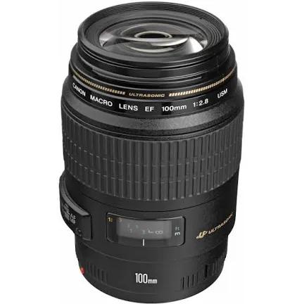 Camera Lenses in Johannesburg