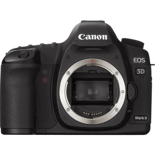 Canon EOS 5D mark ii body