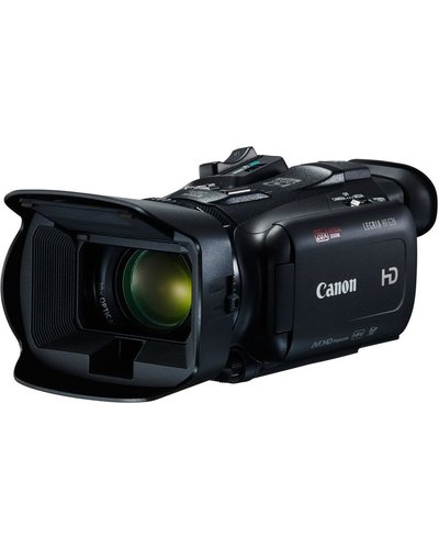 Canon legria video camera HF G26