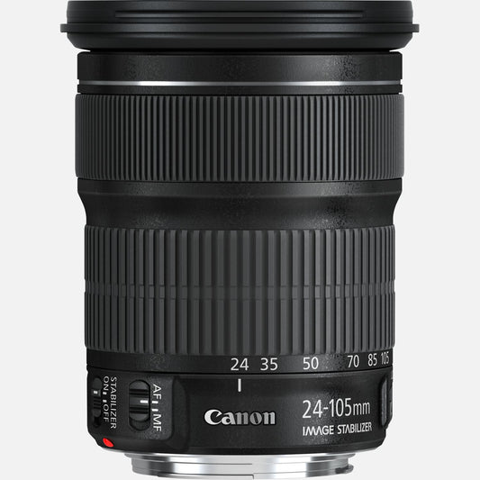 Canon lens 24-105 f/3.5.6stm